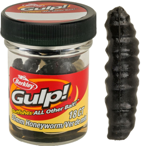 Umělé nástrahy na dírky